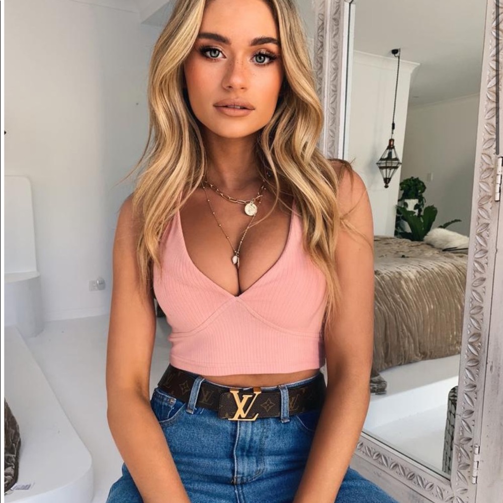 Tigermist Nashville Top